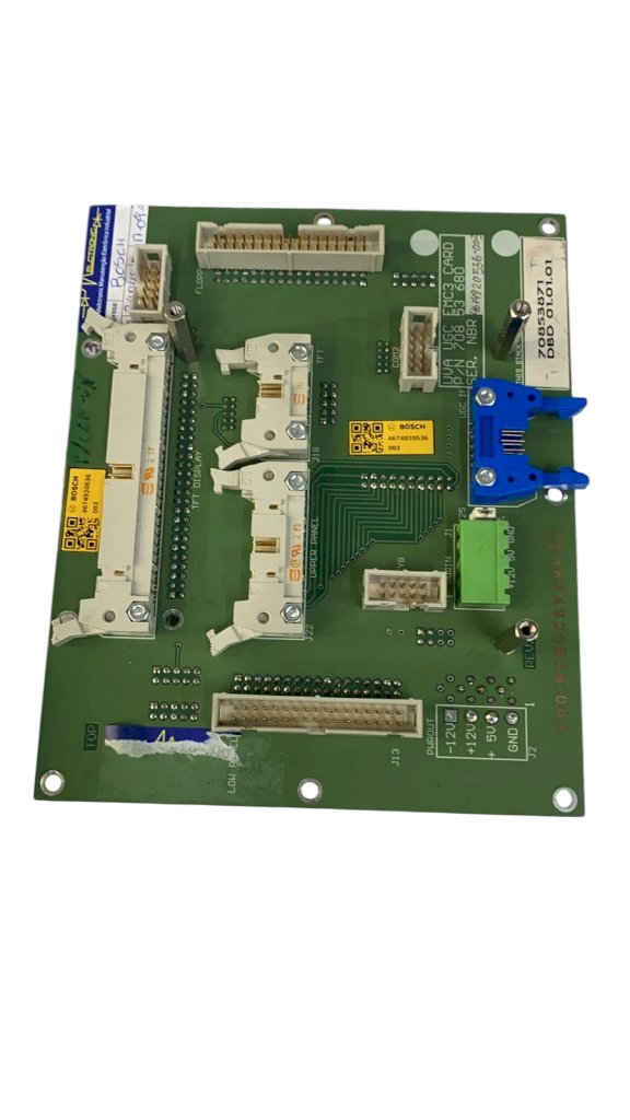 [Imagem PLACA ELETRÔNICA 4674920606001 OUTROS]