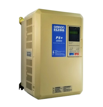 [Imagem INVERSOR DE FREQUENCIA TRIFÁSICO 35A 380/460V 50/60HZ CIMRP5U4011 YASKAWA]