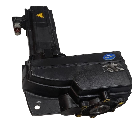 [Imagem SERVO DRIVE LENZE MCS 09F38 - R80P1 - Z0D0 - 8TB800N - P08U]