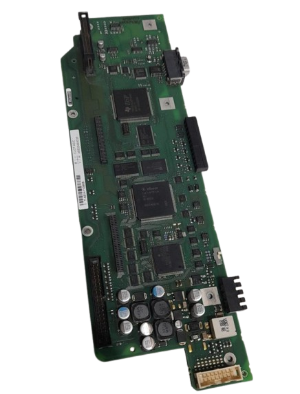 [Imagem MÓDULO CUCP CONTROLE DE MOVIMENTO A5E00072820 SIEMENS]