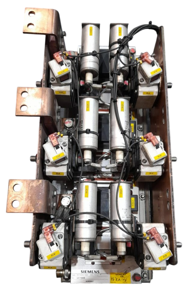 [Imagem RETIFICADOR SIEMENS R0139301400 9353101.2]
