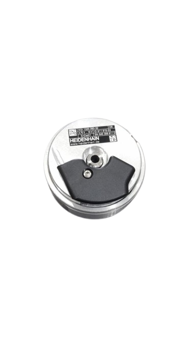 [Imagem ENCODER INCREMENTAL 2048 CPR 62S12-78K EQN 1325 HEIDENHAIN]