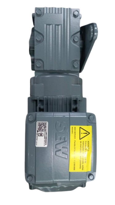 [Imagem MOTOREDUTOR SPIROPLAN WA30TDRN71M2 SEW EURODRIVE]