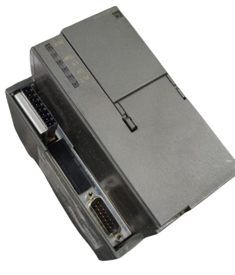 [Imagem do produto MÓDULO DE CIRCUITO DE POTÊNCIA STEPDRIVE SIMATIC FM FM 6SN12272ED100HA0 SIEMENS]