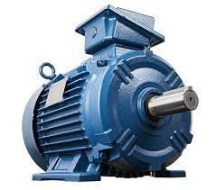 [Imagem MOTOR CA TRIFÁSICO 18,5KW 64,6/37,4/32,3A 220/380/440V 60HZ 1775RPM 160L IPW55 11390944 WEG]