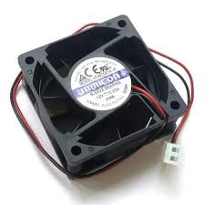 [Imagem VENTILADOR DRIVE 24VCC 135/175MM 10432127 WEG]