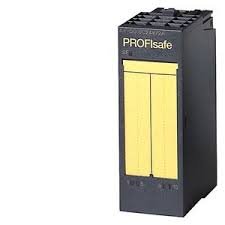 [Imagem SIPLUS ET 200S F-DI 24V PROFISAFE -25 +60 °C REVESTIMENTO CONFORMAL BASEADO EM 6ES71384FA040AB0 SIEMENS]