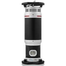 [Imagem do produto UNIDADE DE CONTROLE SMART583 YXLON]