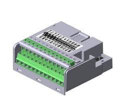 MÓDULO DE COMUNICAÇÃO 15353140  CFW500CRS485B WEG