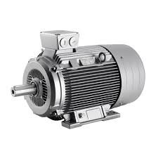 [Imagem MOTOR CA 55/63KW 100-58/99A 400-690/460V TRIANGULO/ESTRELA 1480-1780 1/MIN 355/338NM 4P 50/60HZ 250M IP55 IMB5 6215 ZC3 155(F) SIMOTICS SD SIEMENS]
