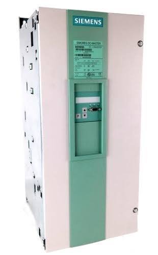 POWER BLOCK 1405A 510/750V DC SINAMICS SIEMENS