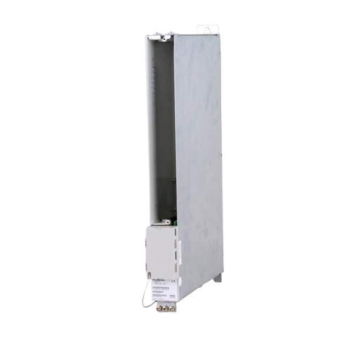 [Imagem MÓDULO DE POTÊNCIA 1 EIXO 50A MOTOR 1FT5 25A 1FT6 18A 1PH 24A MOTORES INDUÇÃO 24A SIMODRIVE 611 6SN11231AA000CA1 SIEMENS]