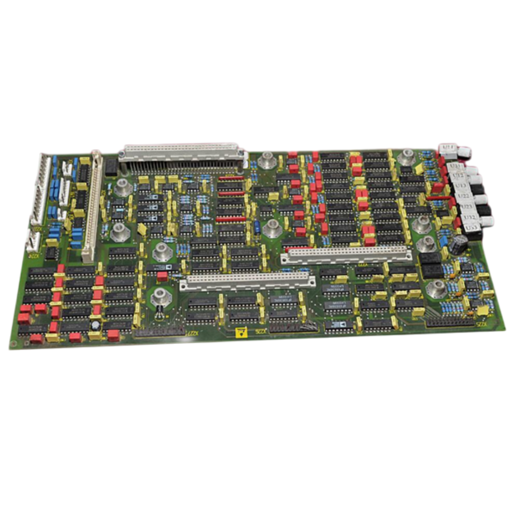 [Imagem INTERFACE DA UNIDADE DE POTÊNCIA PARA CIRCUITO IMPI MULTIPARALELO 6SE70900XX841CG1 SIEMENS]