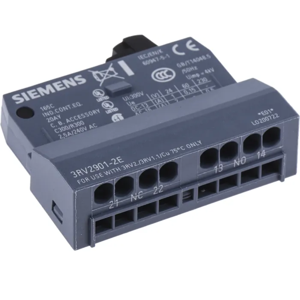INTERRUPTOR AUXILIAR 1NA+1NF LIGAÇÃO POR MOLA 3RV29012E SIEMENS INTERRUPTOR-AUXILIAR-1NA-1NF-LIGACAO-POR-MOLA-3RV29012E-SIEMENS (3).png