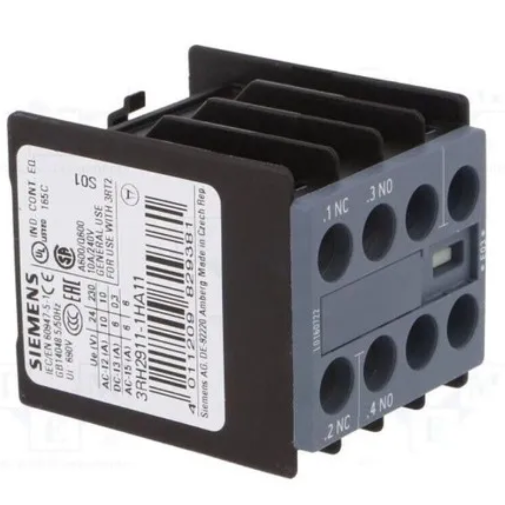 INTERRUPTOR AUXILIAR 1NA+1NF PARA CONTACTORES 3RH29111HA11 SIEMENS INTERRUPTOR-AUXILIAR-1NA-1NF-PARA-CONTACTORES-3RH29111HA11-SIEMENS-2.png