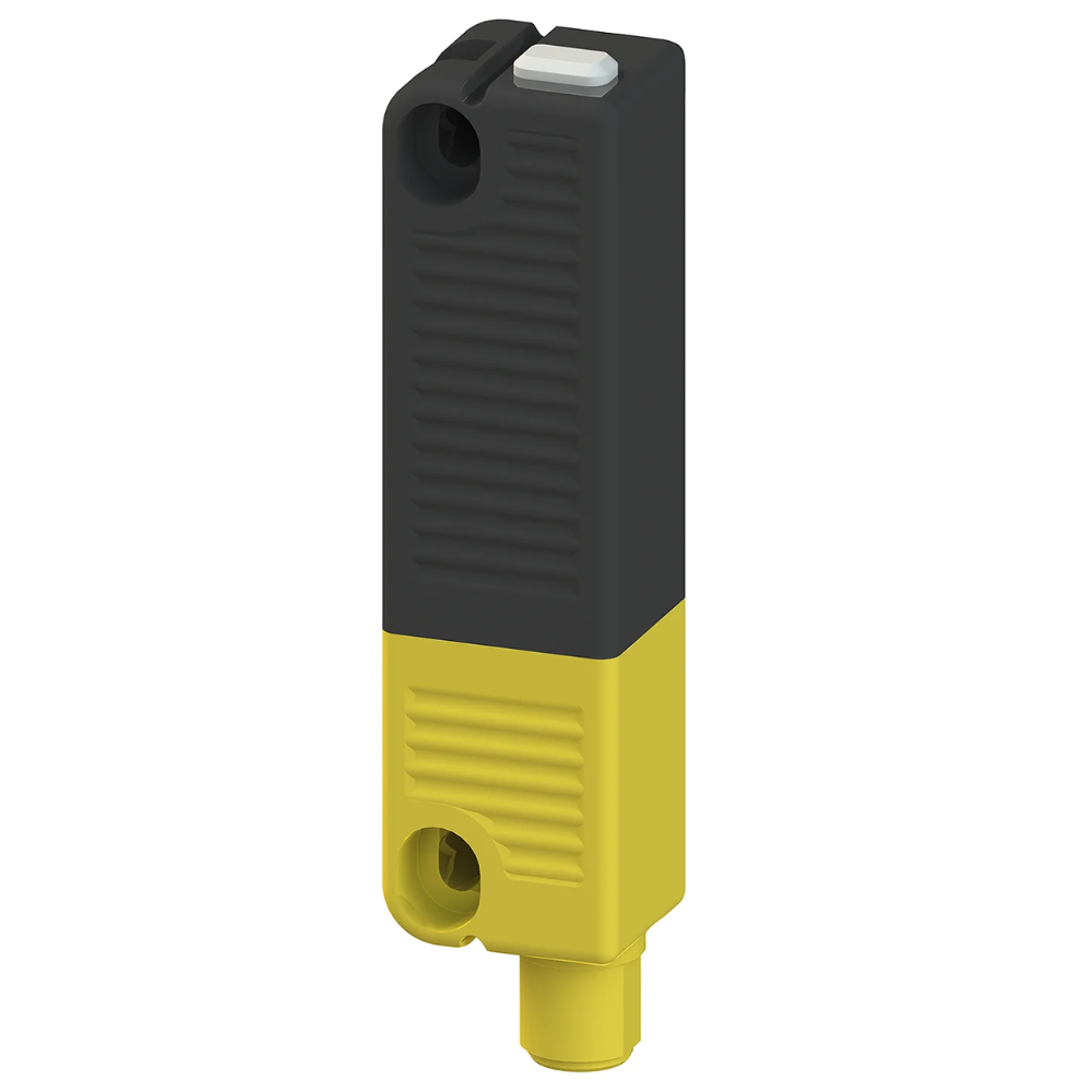 [Imagem INTERRUPTOR DE SEGURANÇA RFID RETANGULAR 25X91MM 3SE63150BB011AP0 SIEMENS]