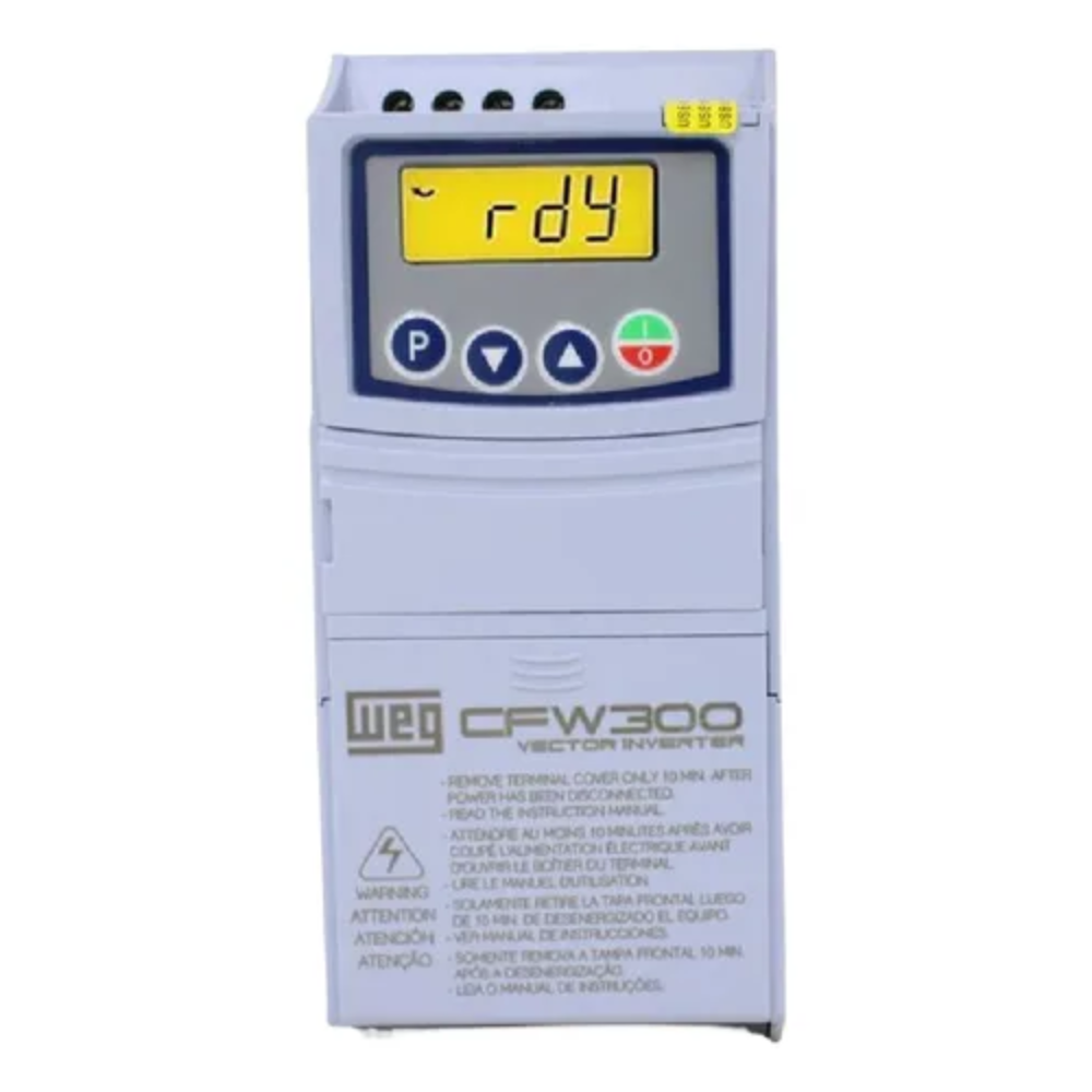 INVERSOR DE FREQUÊNCIA CFW300 A04P8T4NB20 14146882 WEG INVERSOR-DE-FREQUENCIA-CFW300-A04P8T4NB20-14146882-WEG (2).png