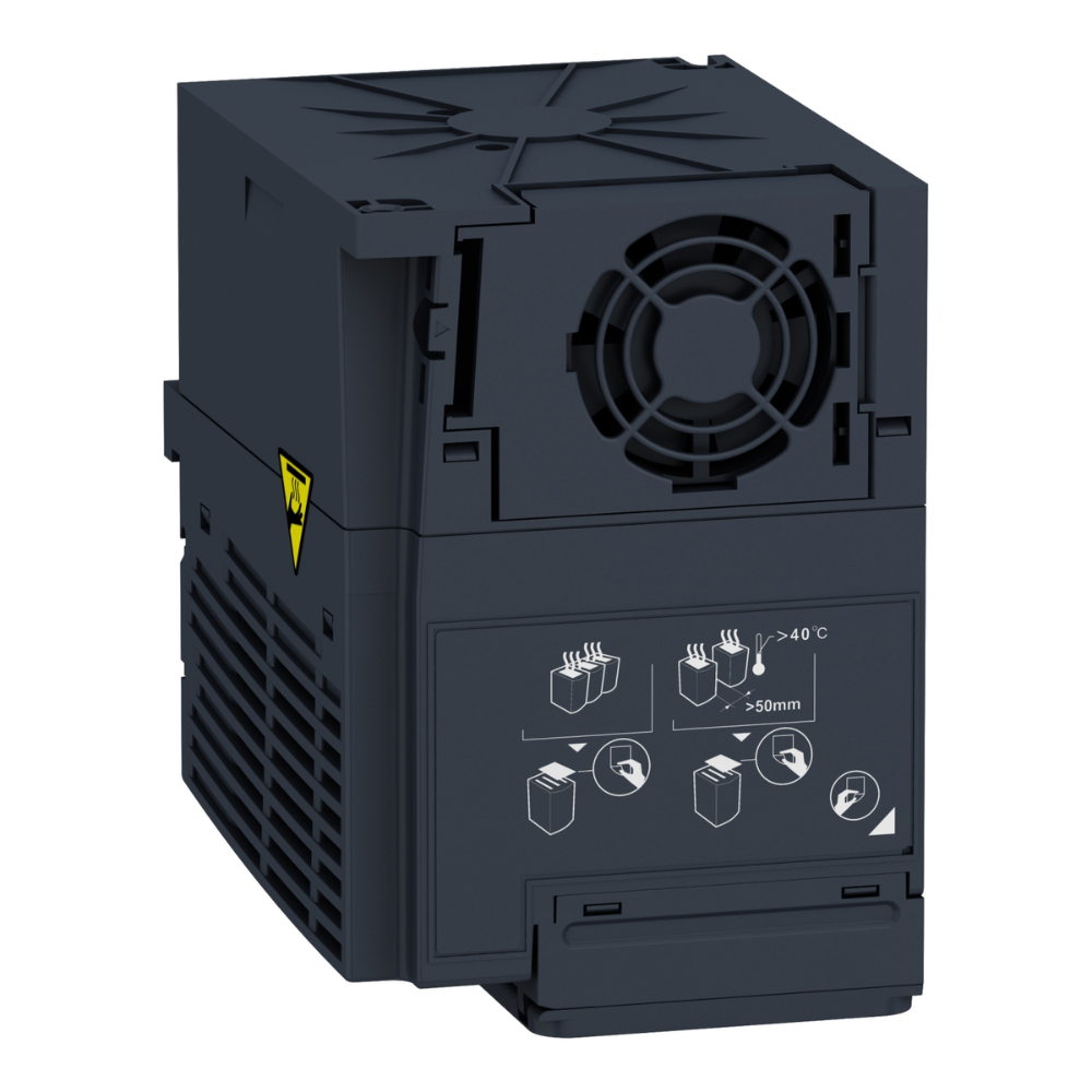 INVERSOR DE FREQUÊNCIA TRIFÁSICO 0.75KW 3.6A 380/480V 50/60HZ ATV320U07N4C SCHNEIDER INVERSOR-DE-FREQUÊNCIA-TRIFÁSICO-0,75KW-3,6A-380-480V-50-60HZ-ATV320U07N4C-SCHNEIDER (2).png