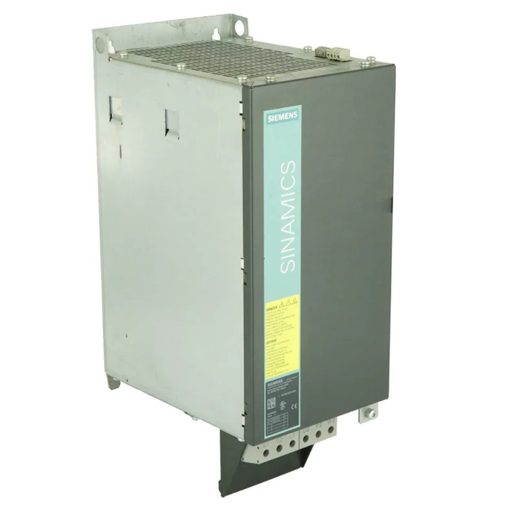 INVERSOR DE FREQUÊNCIA TRIFÁSICO 380/480V 50/60HZ 55KW SINAMICS S120 6SL31000BE255AB0 SIEMENS INVERSOR-DE-FREQUENCIA-TRIFASICO-380-480V-50-60HZ-55KW-SINAMICS-S120-6SL31000BE255AB0-SIEMENS (4).png