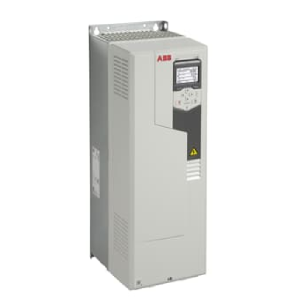 [Imagem INVERSOR DE FREQUÊNCIA TRIFÁSICO 40CV 30KW 62A 380/480V ACS58001062A4 3AUA0000080498 ABB]