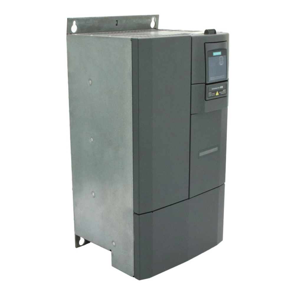 INVERSOR DE FREQUÊNCIA TRIFÁSICO 45A 380/480V 47/63HZ 22KW S/FILTRO MICROMASTER 430 6SE64302UD322DA0 SIEMENS INVERSOR-DE-FREQUENCIA-TRIFASICO-45A-380-480V-47-63HZ-22KW-S-FILTRO-MICROMASTER-430-6SE64302UD322DA0-SIEMENS (2).png