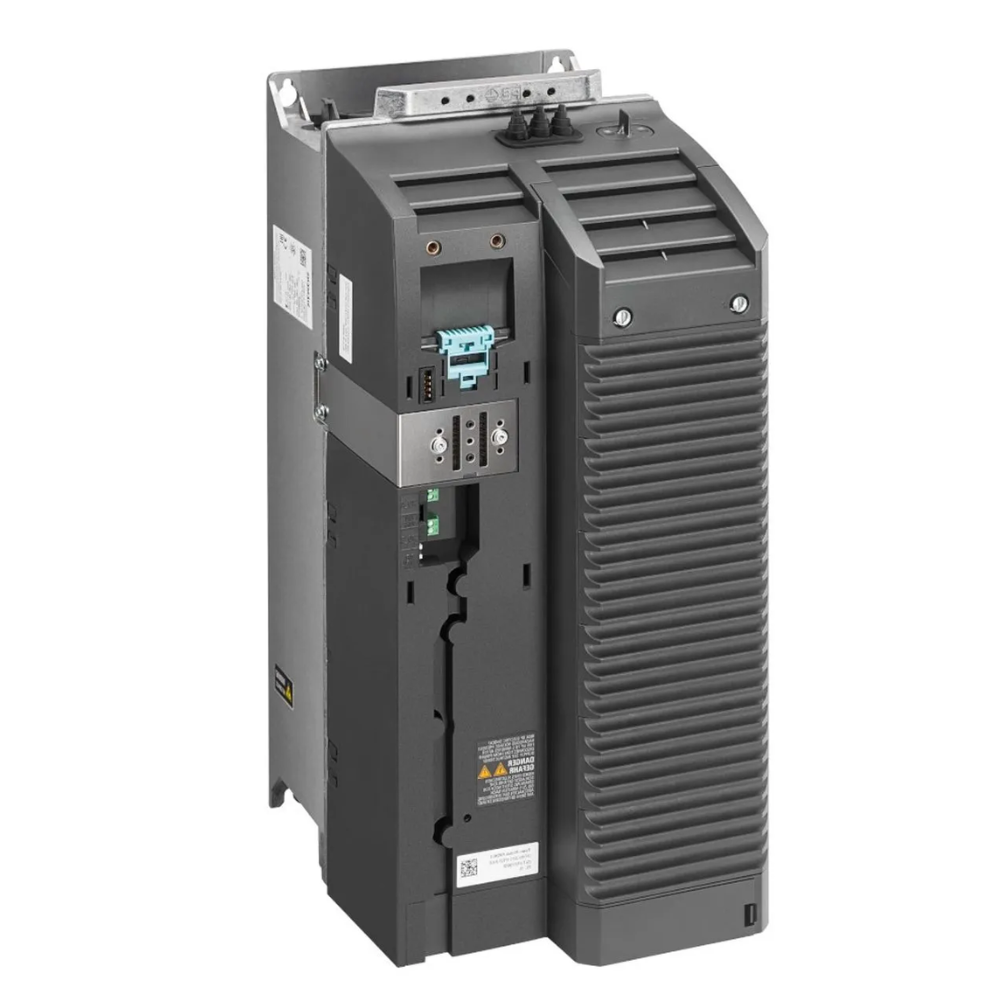 INVERSOR DE FREQUÊNCIA TRIFÁSICO 45A 380/480V 47/63HZ 22KW SINAMICS PM240-2 6SL32101PE245UL0 SIEMENS INVERSOR-DE-FREQUENCIA-TRIFASICO-45A-380-480V-47-63HZ-22KW-SINAMICS-PM240-2-6SL32101PE245UL0-SIEMENS.png