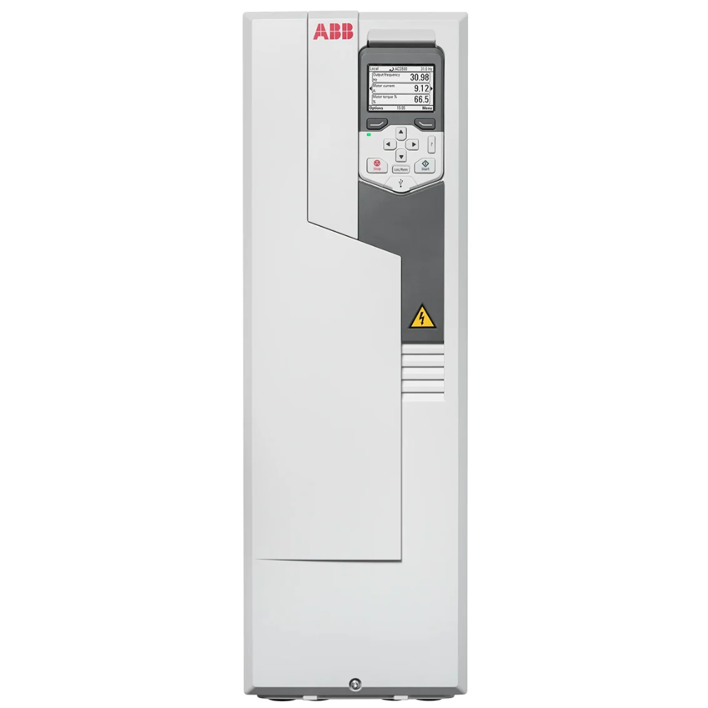 INVERSOR DE FREQUÊNCIA TRIFÁSICO 50CV 37KW 73A 380/480V ACS580-01-073A-4 ABB INVERSOR-DE-FREQUENCIA-TRIFASICO-50CV-37KW-73A-380-480V-ACS580-01-073A-4-ABB (2).png