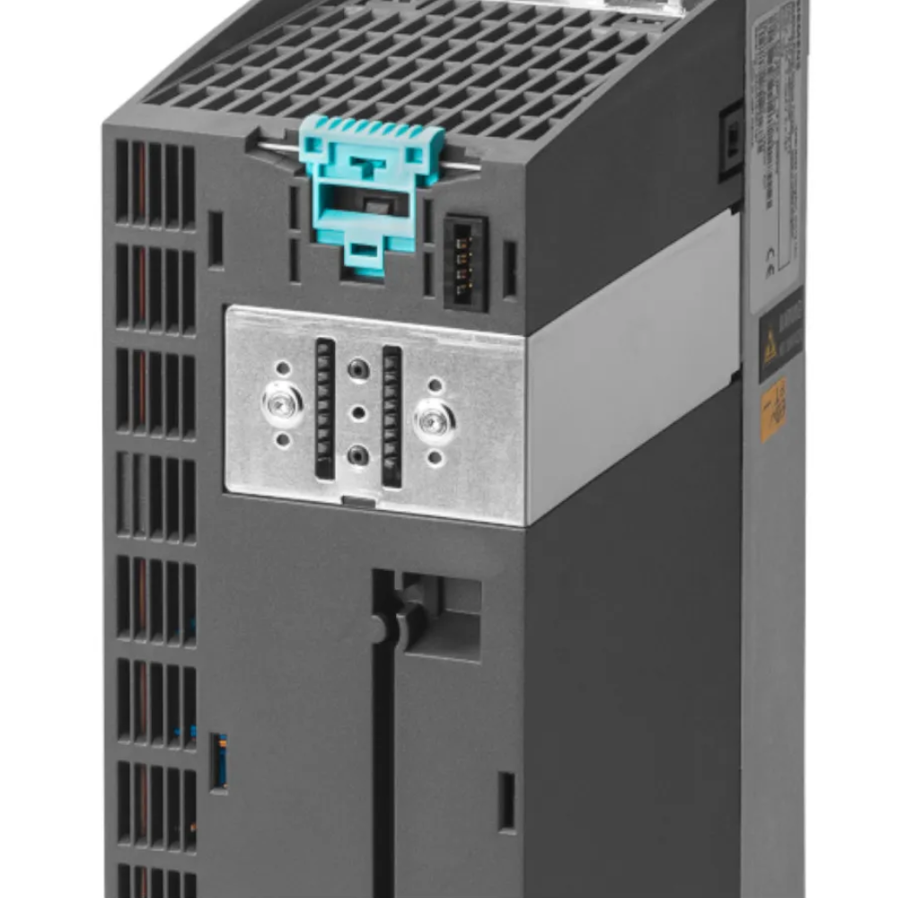 INVERSOR DE FREQUÊNCIA TRIFÁSICO 7.7A 380/480V 47/63HZ 3KW PM240-2 6SL32101PE180UL1 SIEMENS INVERSOR-DE-FREQUENCIA-TRIFASICO-7-7A-380-480V-47-63HZ-3KW-PM240-2-6SL32101PE180UL1-SIEMENS-2.png