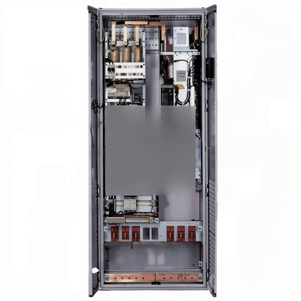 INVERSOR DE FREQUÊNCIA TRIFÁSICO GABINETE 400KW 725A 380/480V 50/60HZ SINAMICS G150 6SL37101GE375AA3 SIEMENS INVERSOR-DE-FREQUÊNCIA-TRIFÁSICO-GABINETE-400KW-725A-380-480V-50-60HZ-SINAMICS-G150-6SL37101GE375AA3-SIEMENS-4.jpeg