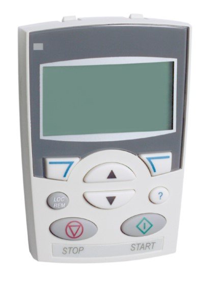 [Imagem PAINEL CONTROLE JPMP01 3AUA0000043798 ABB]