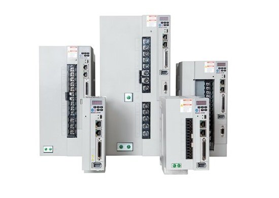 [Imagem SERVODRIVE TRIF 2KW 13,4A 220VCA ETHERNET KINETIX 5100 2198E1020ERS ROCKWELL ALLEN BRADLEY]