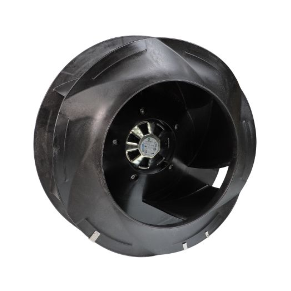 [Imagem KIT VENTILADOR LONGA DURAÇÃO 3AXD50000179343 ABB]