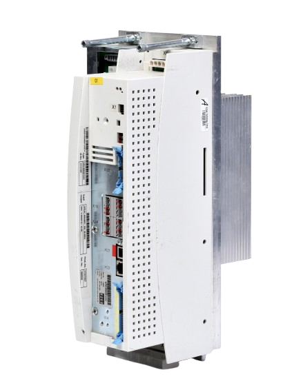 [Imagem FONTE DE ALIMENTAÇÃO COMPACTA 7,3-13,5KW 780VCC IP54 KPS60020ESC KUKA]