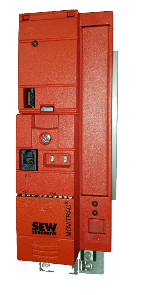 [Imagem INVERSOR DE FREQUÊNCIA TRIFÁSICO MC07B00115A3450 SEW EURODRIVE]