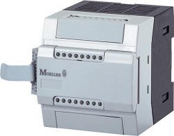 [Imagem MÓDULO DE EXPANSÃO ENTRADA/SAÍDA DIGITAL 8DI/8DO LE4116DD1 MOELLER]