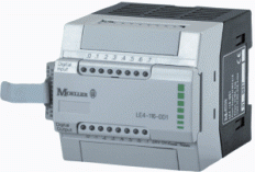 [Imagem MÓDULO DE EXPANSÃO DIGITAL SUCONET K LE4501BS1 MOELLER]