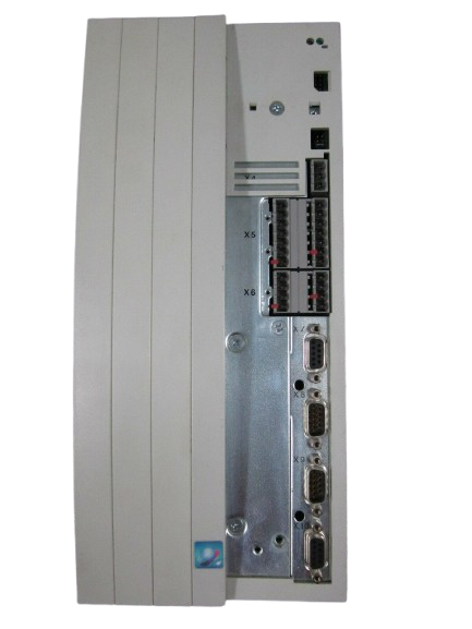 [Imagem INVERSOR  DE FREQUÊNCIA EVS9325-ES LENZE]