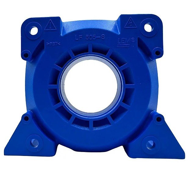 TRANSDUTOR DE CORRENTE 500A 100MA LF505SSP27 LEM