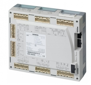[Imagem do produto SISTEMA GERENCIAMENTO QUEIMADOR 230V LMV51100C2 SIEMENS]