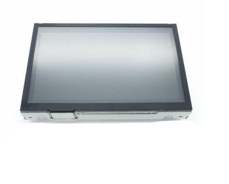 [Imagem DISPLAY IHM LCD 7POL 800X400 LQ070Y3LW01 SHARP]