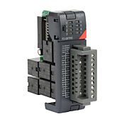 [Imagem MÓDULO DE SAÍDA DE RELÉ DIRECTLOGIC DL205 8 PONTOS 12/24 VCC/12-240VCA F208TRS AUTOMATION DIRECT]