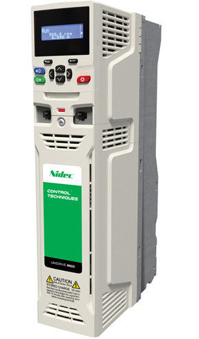 [Imagem INVERSOR DE FREQUÊNCIA TRIFÁSICO 18,64KW 35A 380/480V 50/60HZ M70106400350A EMERSON]