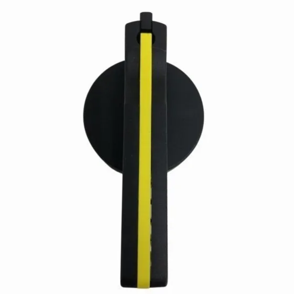 [Imagem do produto MANOPLA PARA ACIONAMENTO ROTATIVO VT2-3 3VT93003HE20 SIEMENS]