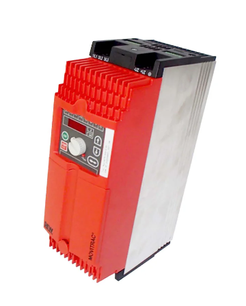 [Imagem INVERSOR DE FREQUÊNCIA TRIFÁSICO 7,5KW 380/500V 50/60HZ MOVITRAC MC07A0755A3400 SEW EURODRIVE]