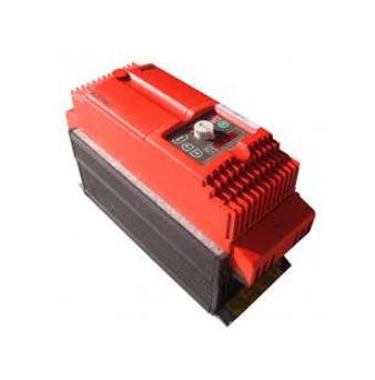 [Imagem INVERSOR DE FREQUÊNCIA TRIFÁSICO 11KW 380/500V 50/60HZ MOVITRAC MC07A1105A3400 SEW EURODRIVE]