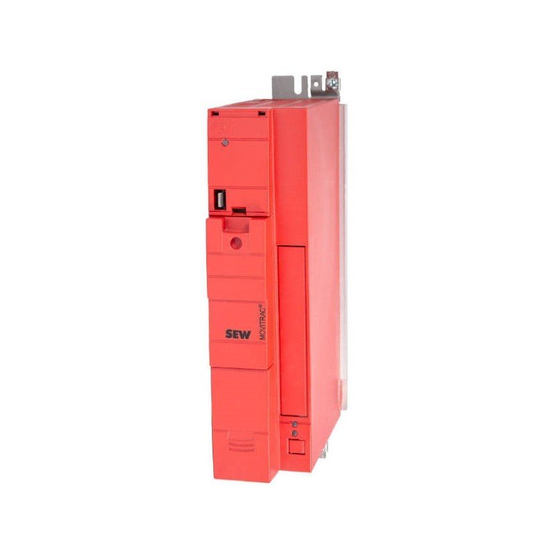 [Imagem INVERSOR DE FREQUÊNCIA TRIFÁSICO 3KW 380/500V 50/60HZ MOVITRAC MC07B00305A3400 SEW EURODRIVE]