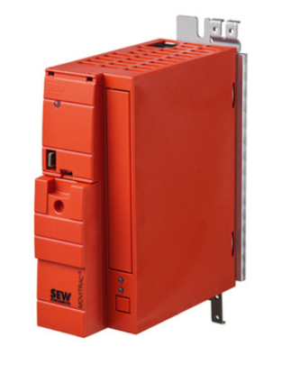 [Imagem INVERSOR DE FREQUÊNCIA TRIFÁSICO 11KW 380/500V 50/60HZ MOVITRAC MC07B01105A3400 SEW EURODRIVE]