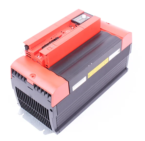 [Imagem INVERSOR DE FREQUÊNCIA TRIFÁSICO 22KW 380/500V 50/60HZ MOVITRAC MC07B0220503400 SEW EURODRIVE]