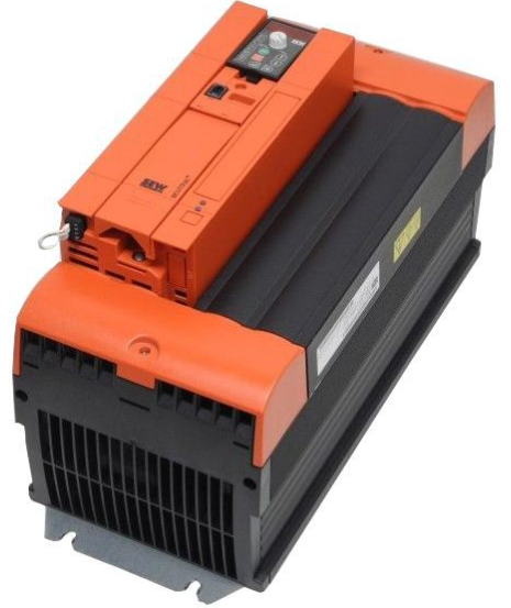 [Imagem INVERSOR DE FREQUÊNCIA TRIFÁSICO 30KW 380/500V 50/60HZ MOVITRAC MC07B0300503400 SEW EURODRIVE]