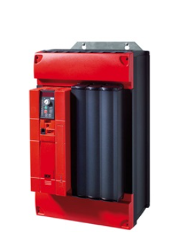 [Imagem INVERSOR DE FREQUÊNCIA TRIFÁSICO 45KW 89A 460V MOVITRAC MC07B0450503400 SEW EURODRIVE]